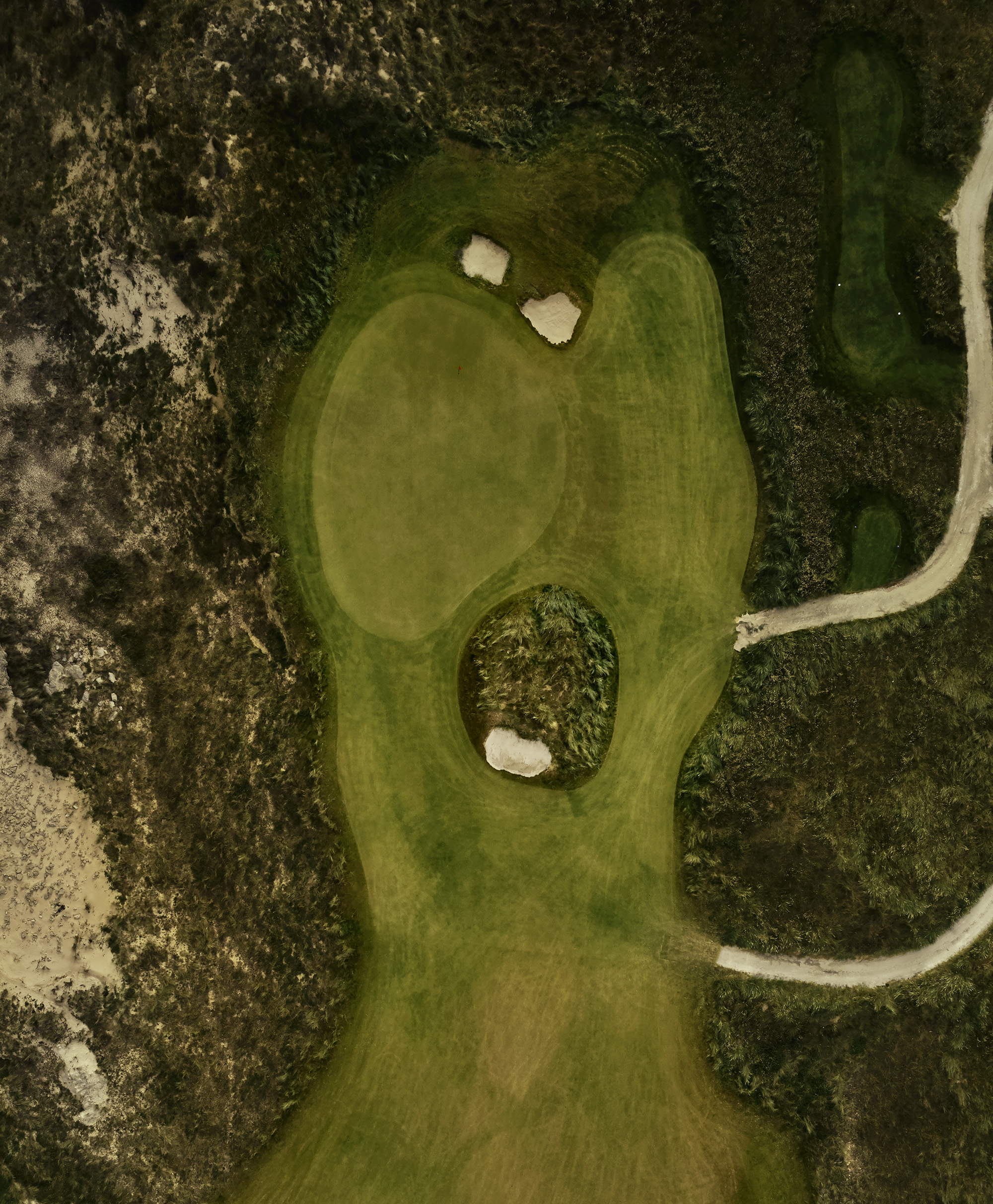 Cape Wickham Golf Course - King Island, Australia - Stephen Denton Photography -  Los Angeles, California based  Commercial Photographer
