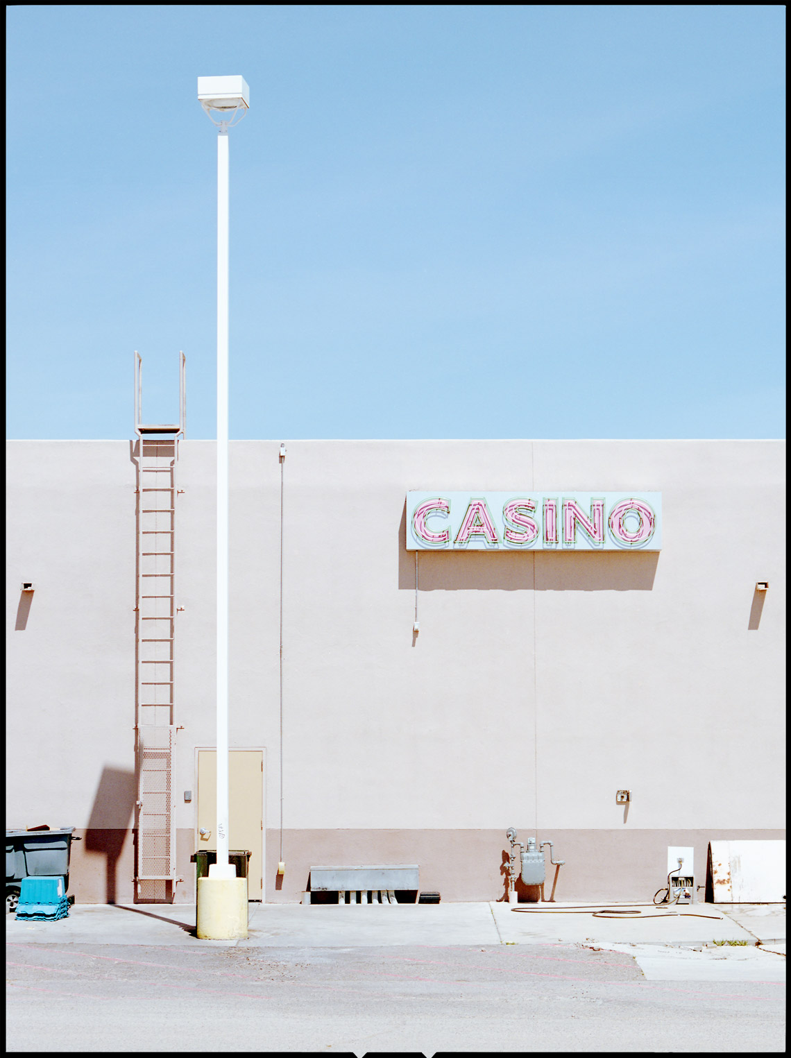 Santa Fe, New Mexico -  Stephen Denton Photography -  Los Angeles, California based  Commercial Photographer