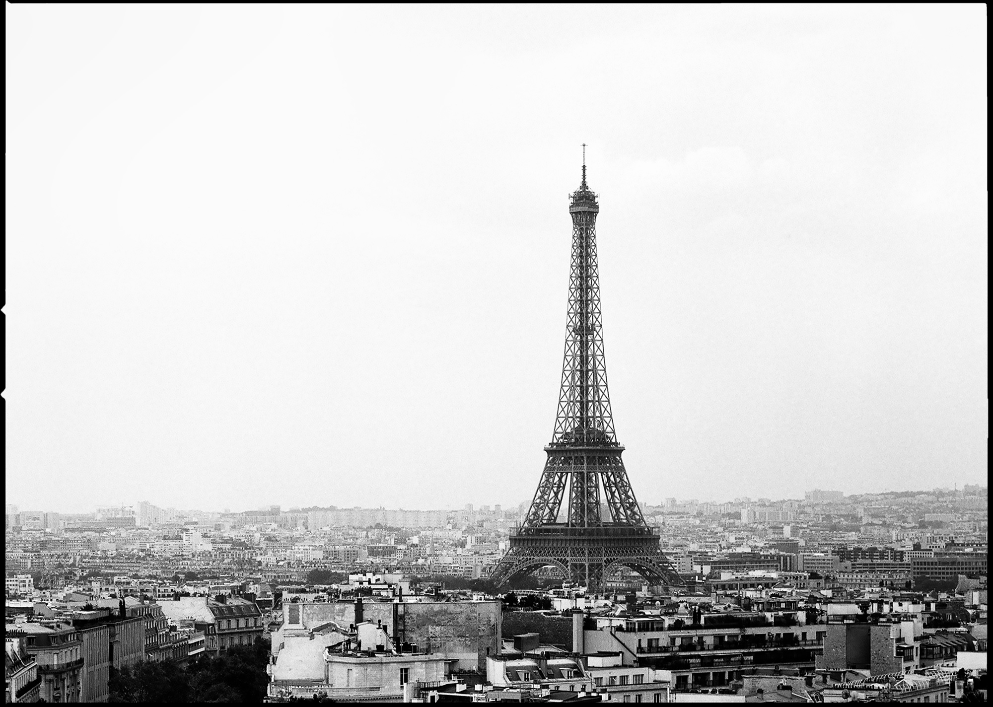 Paris, France  - Stephen Denton Photography -Los Angeles, CA Commercial Photographer