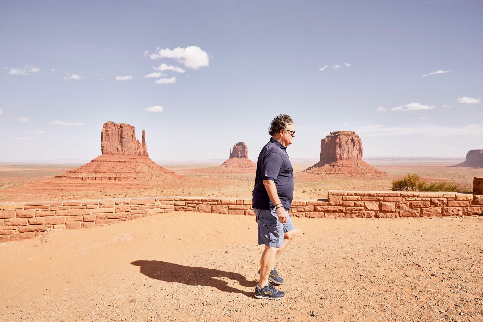 Dad Hits The Road - Stephen Denton Photography, Los Angeles, California based Architectural, Hospitality, & Aerial Photographer 