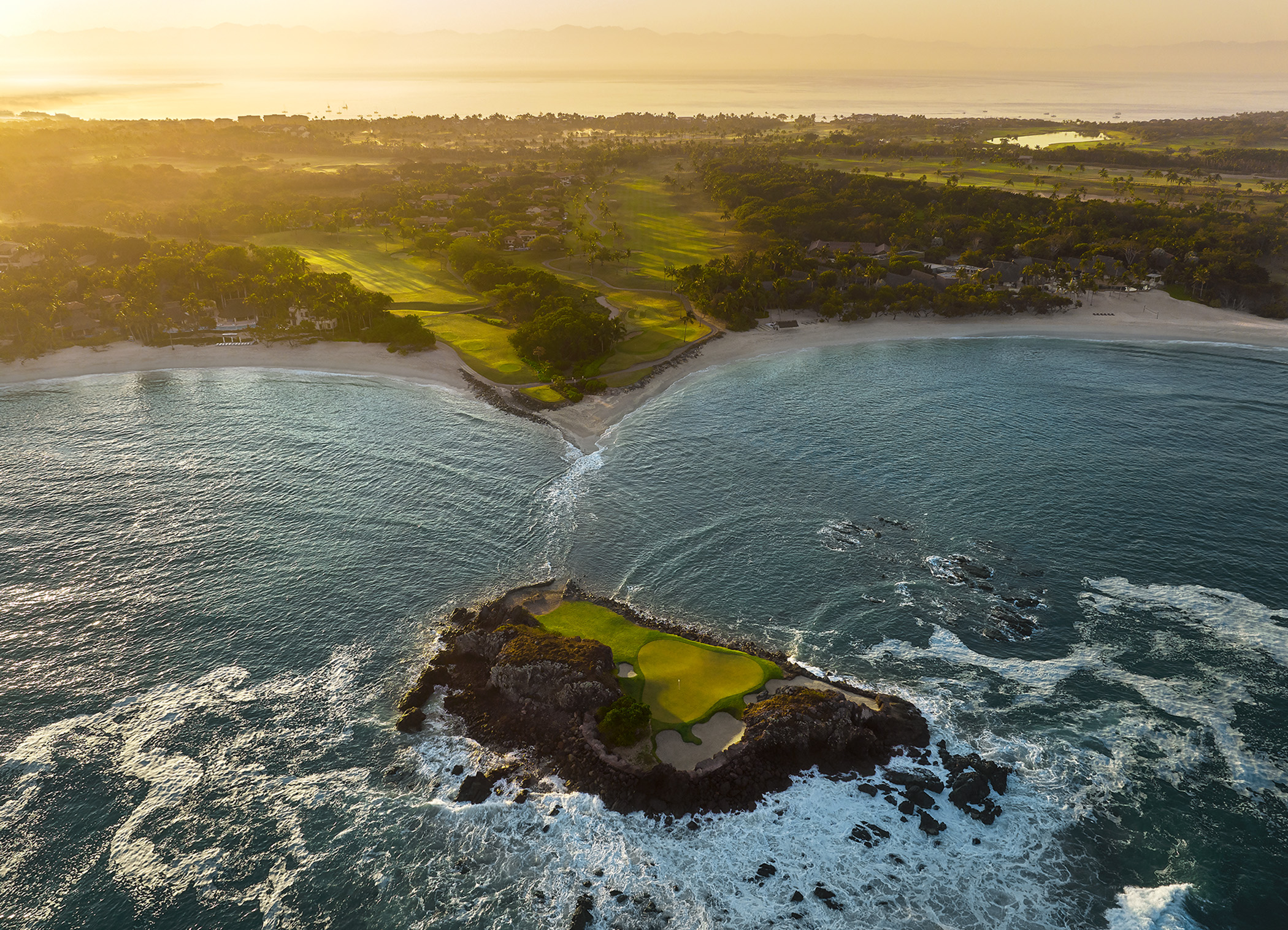 Tail Of The Whale - Punta Mita, Mexico -Stephen Denton Photography, Los Angeles, California based Architectural, Hospitality, & Aerial Photographer 