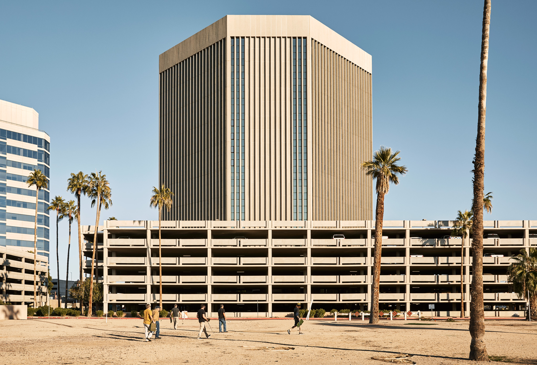 TERRENO BALDÍO - Stephen Denton Photography, Los Angeles, California based Architectural, Hospitality, & Aerial Photographer 