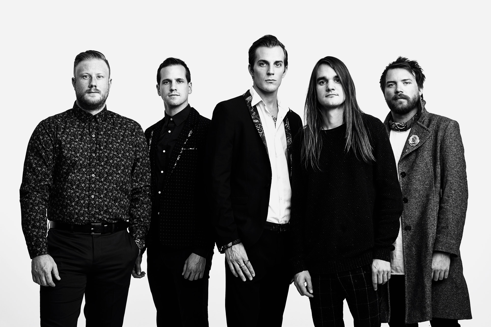 The Maine  - Stephen Denton Photography -  Los Angeles, California based  Commercial Photographer