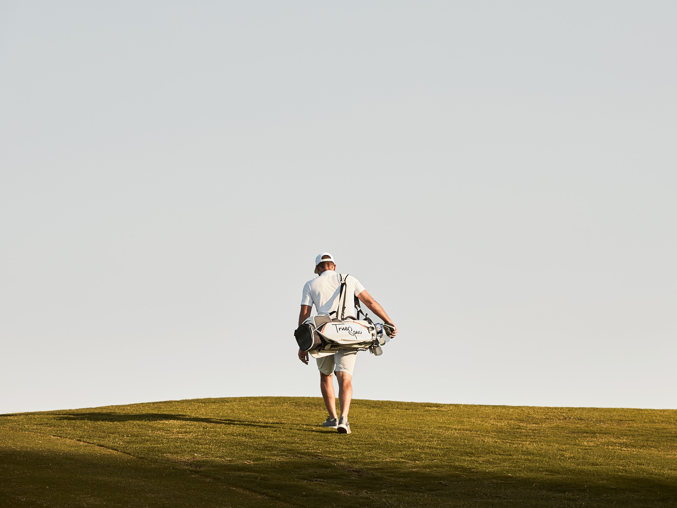 Kevin Chappell - True Spec Golf - The Golfer
